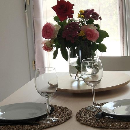 Apartament Tresor De Beaurains Zewnętrze zdjęcie