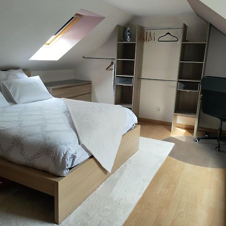 Apartament Tresor De Beaurains Zewnętrze zdjęcie
