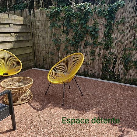 Apartament Tresor De Beaurains Zewnętrze zdjęcie