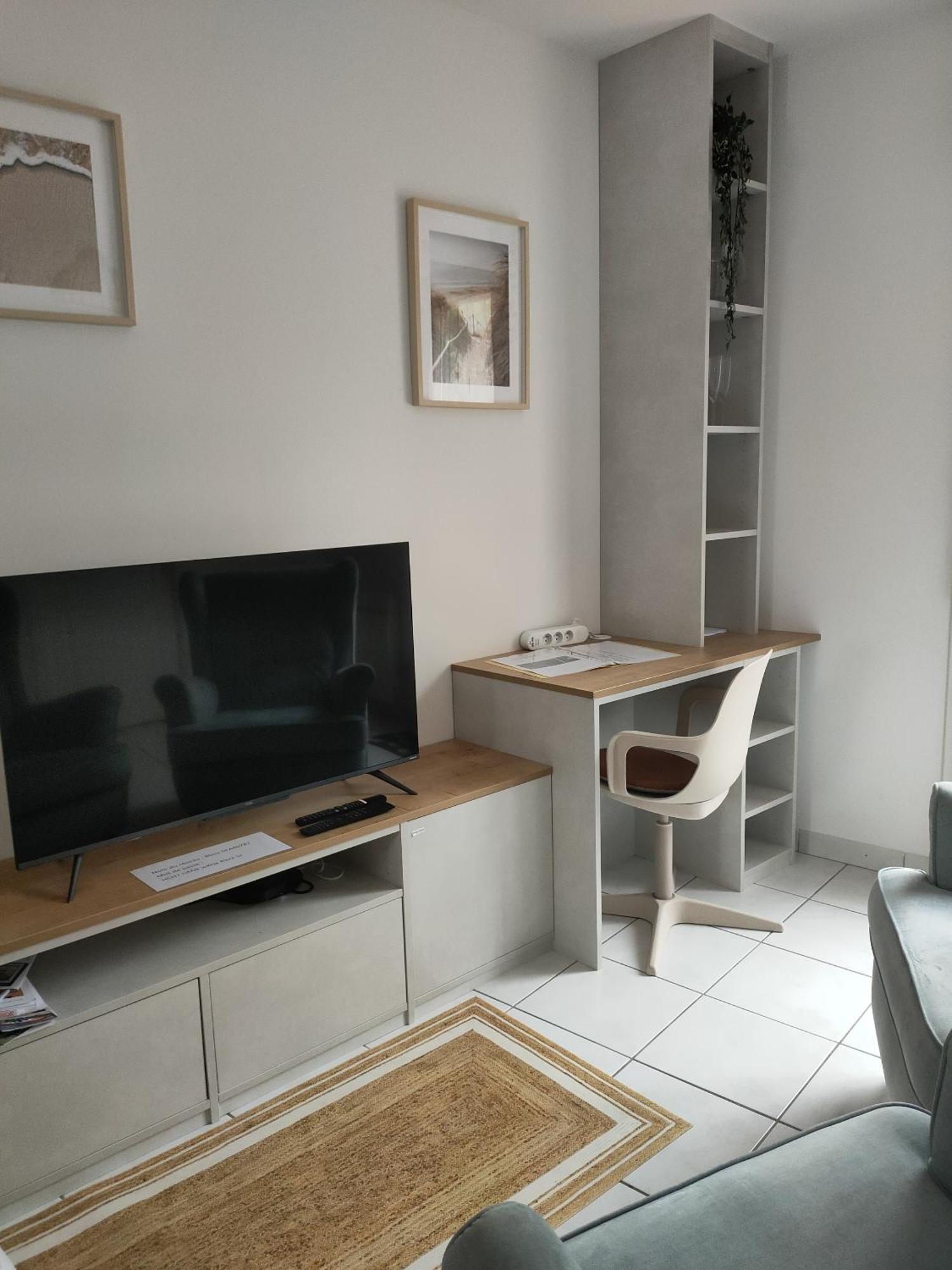 Apartament Tresor De Beaurains Zewnętrze zdjęcie