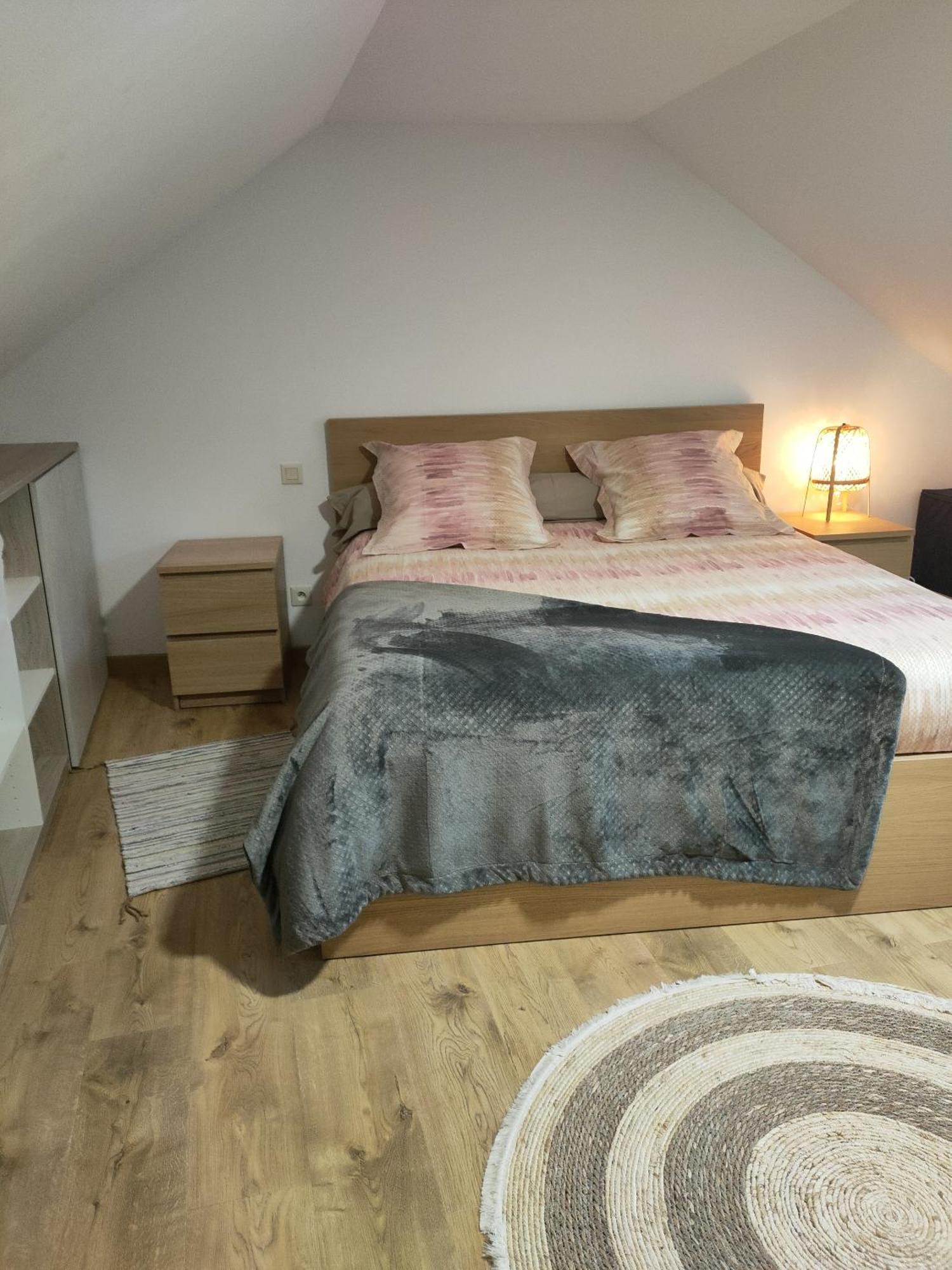 Apartament Tresor De Beaurains Zewnętrze zdjęcie