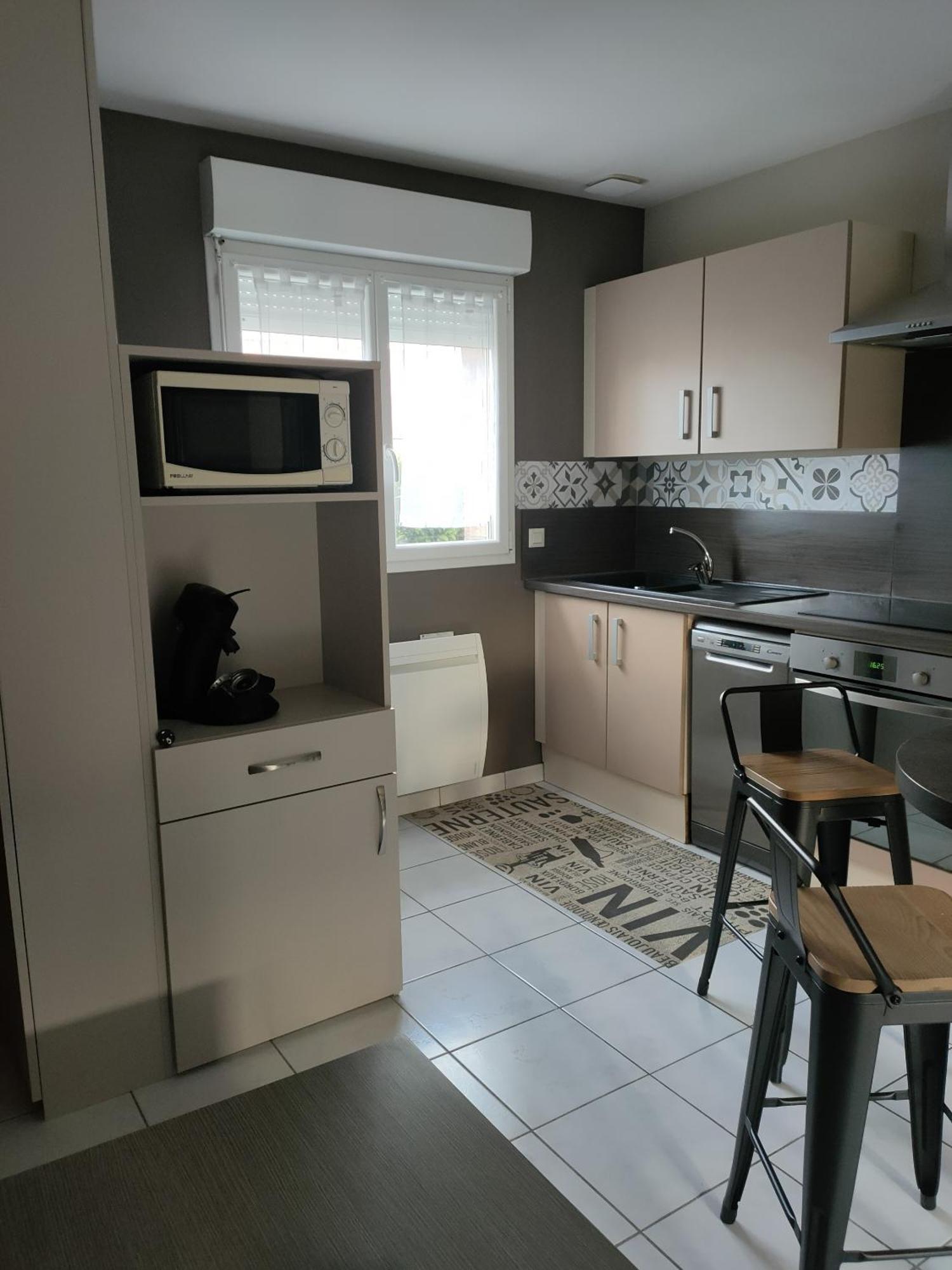 Apartament Tresor De Beaurains Pokój zdjęcie