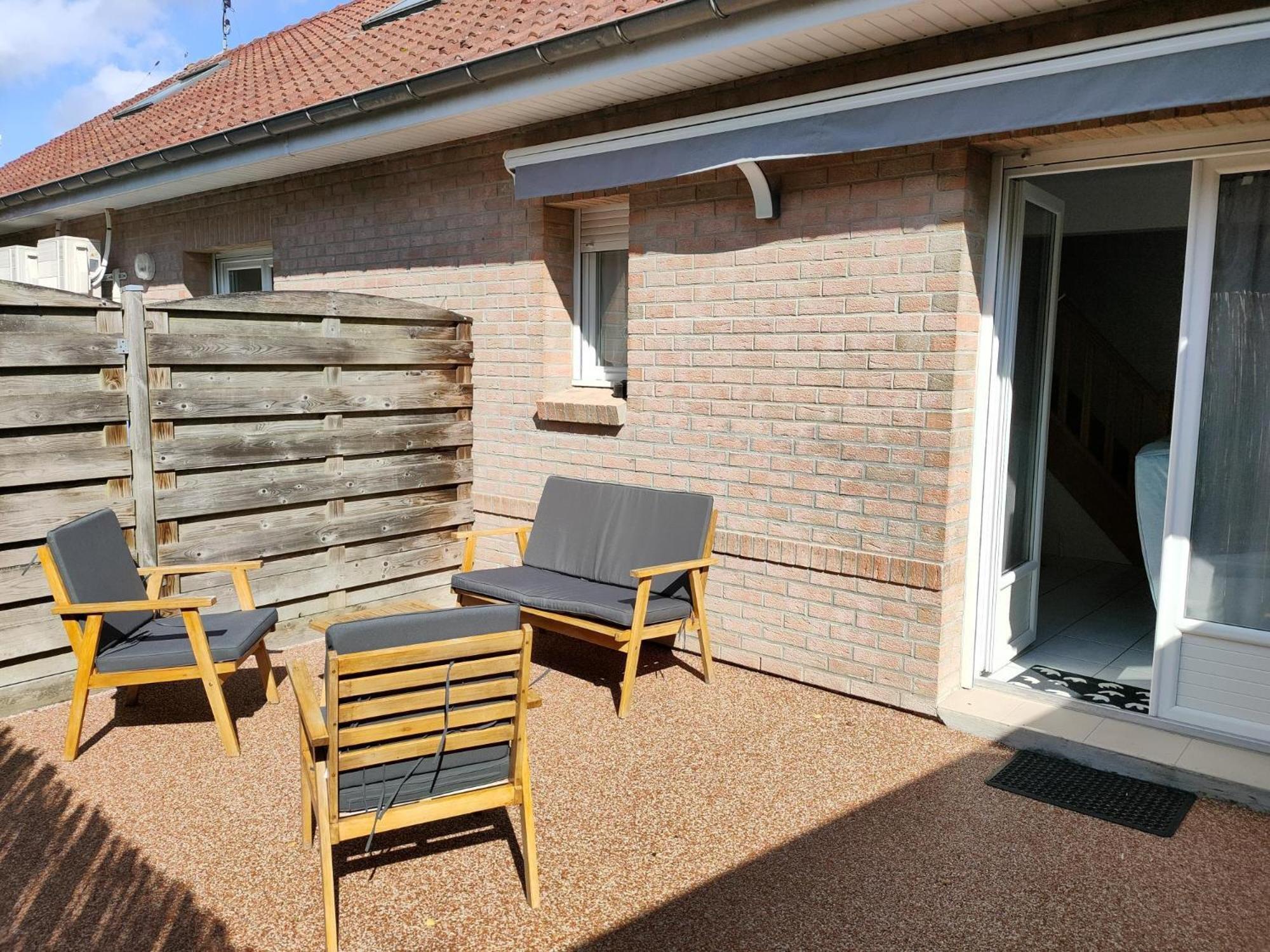 Apartament Tresor De Beaurains Zewnętrze zdjęcie