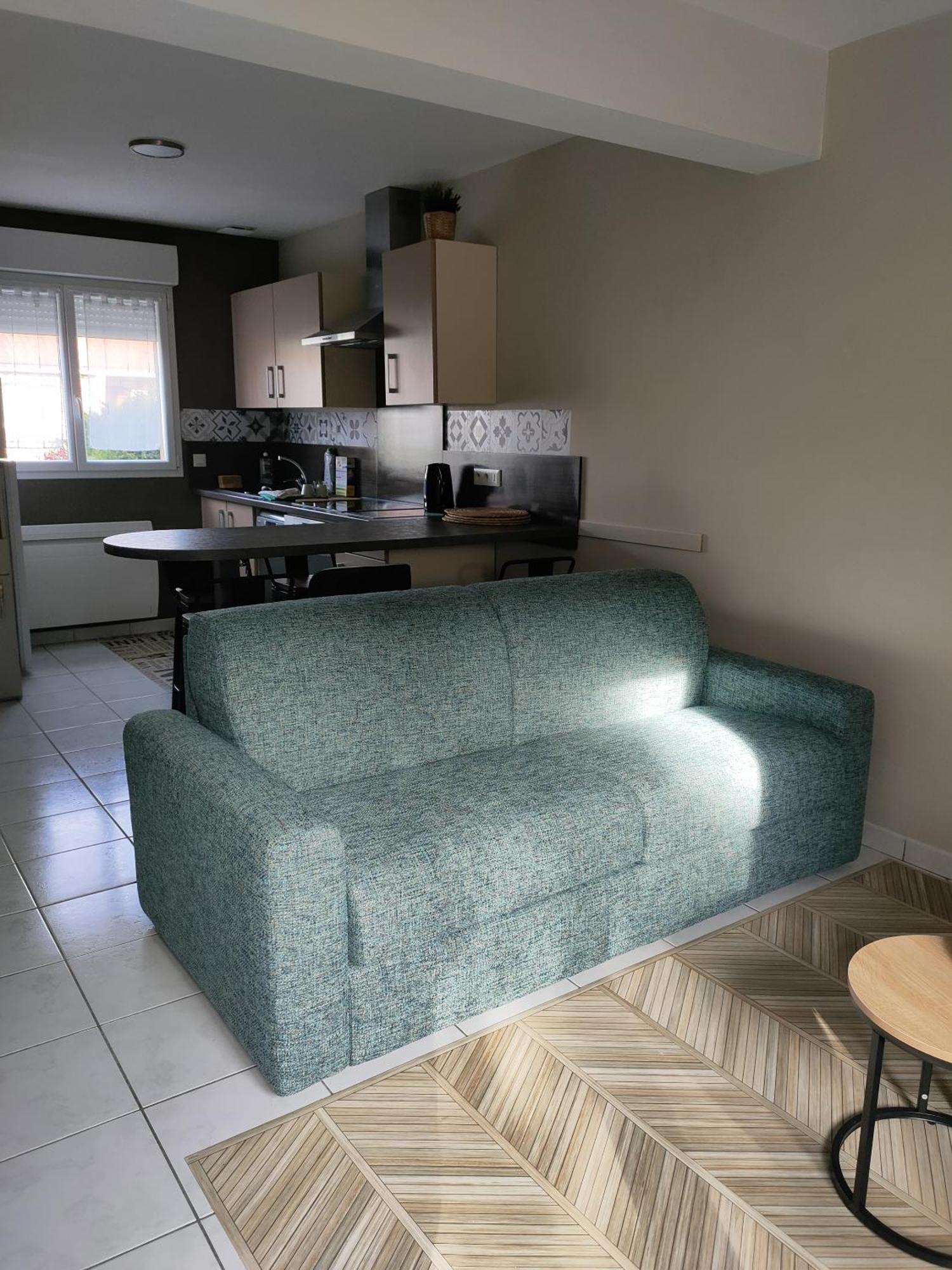 Apartament Tresor De Beaurains Pokój zdjęcie