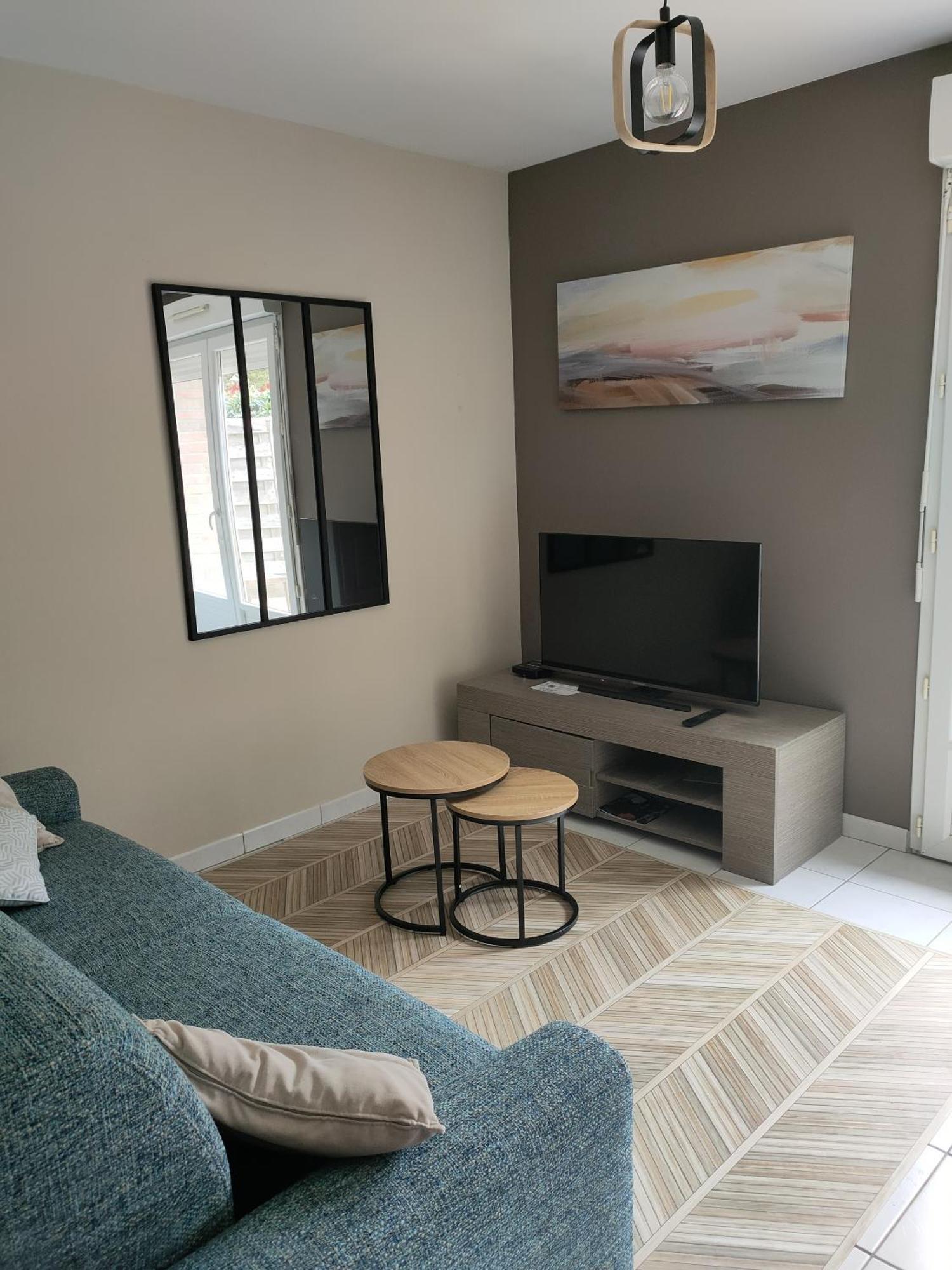 Apartament Tresor De Beaurains Pokój zdjęcie