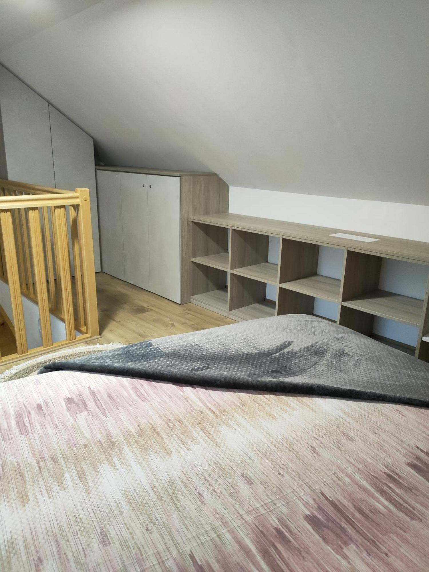 Apartament Tresor De Beaurains Pokój zdjęcie