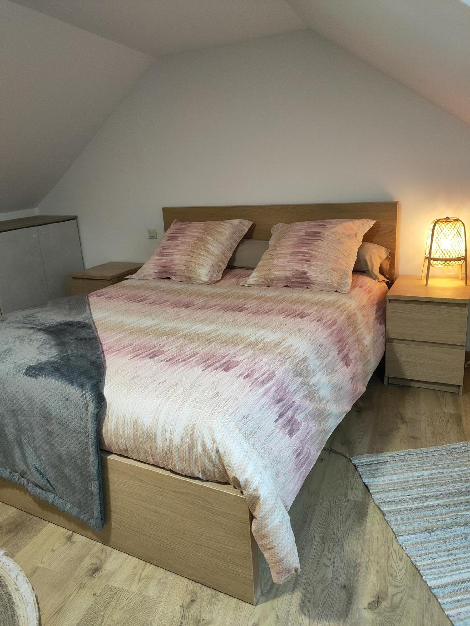 Apartament Tresor De Beaurains Pokój zdjęcie
