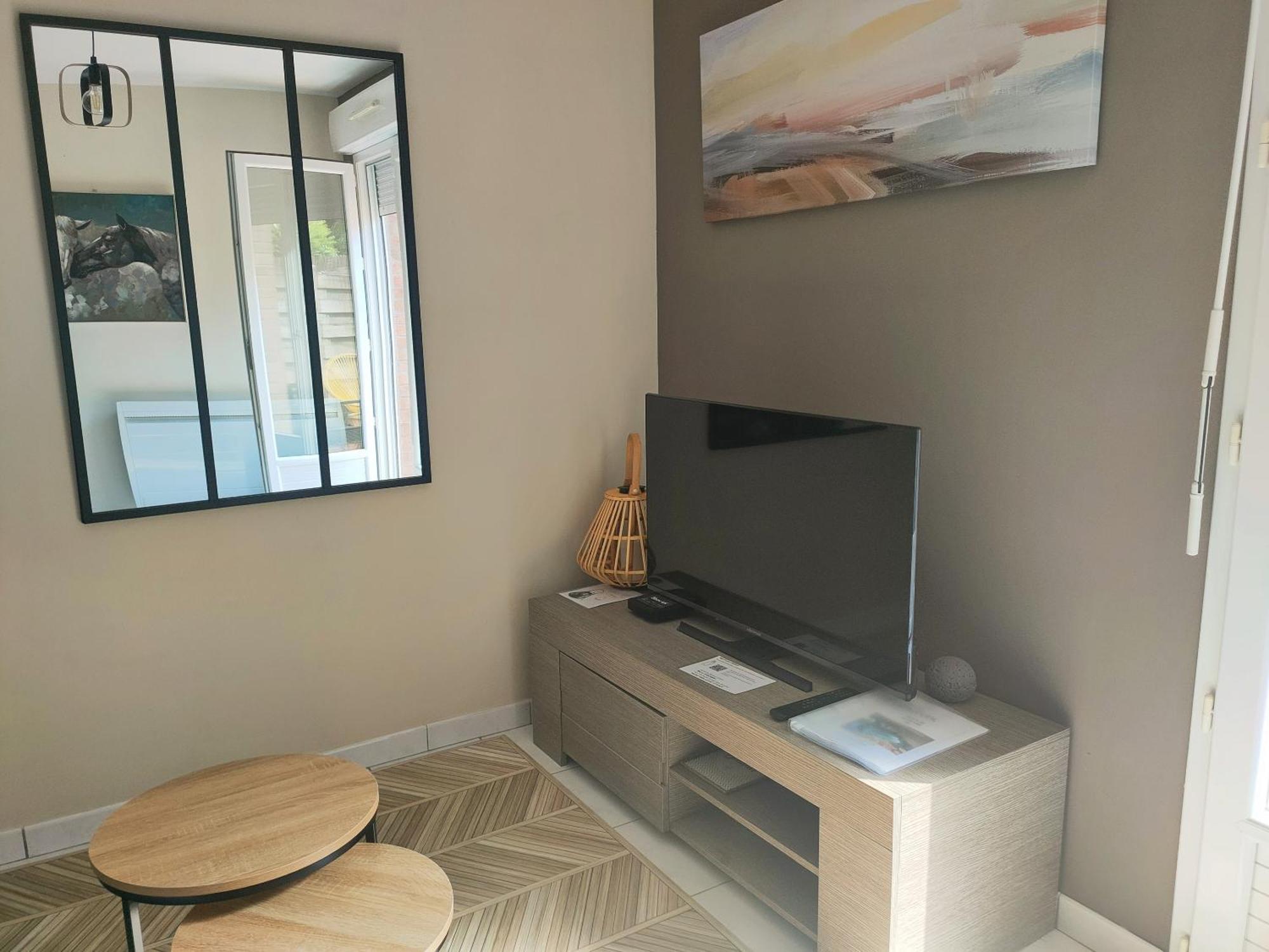 Apartament Tresor De Beaurains Zewnętrze zdjęcie