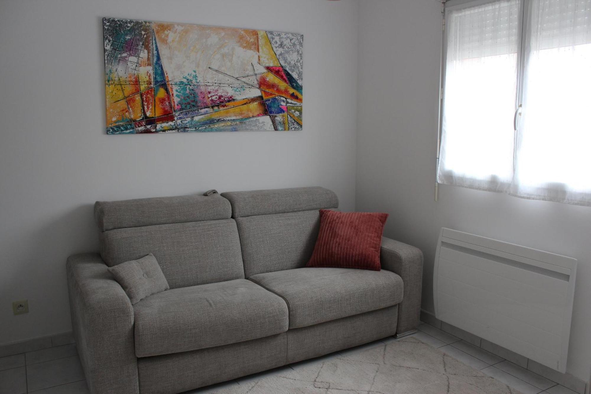 Apartament Tresor De Beaurains Zewnętrze zdjęcie