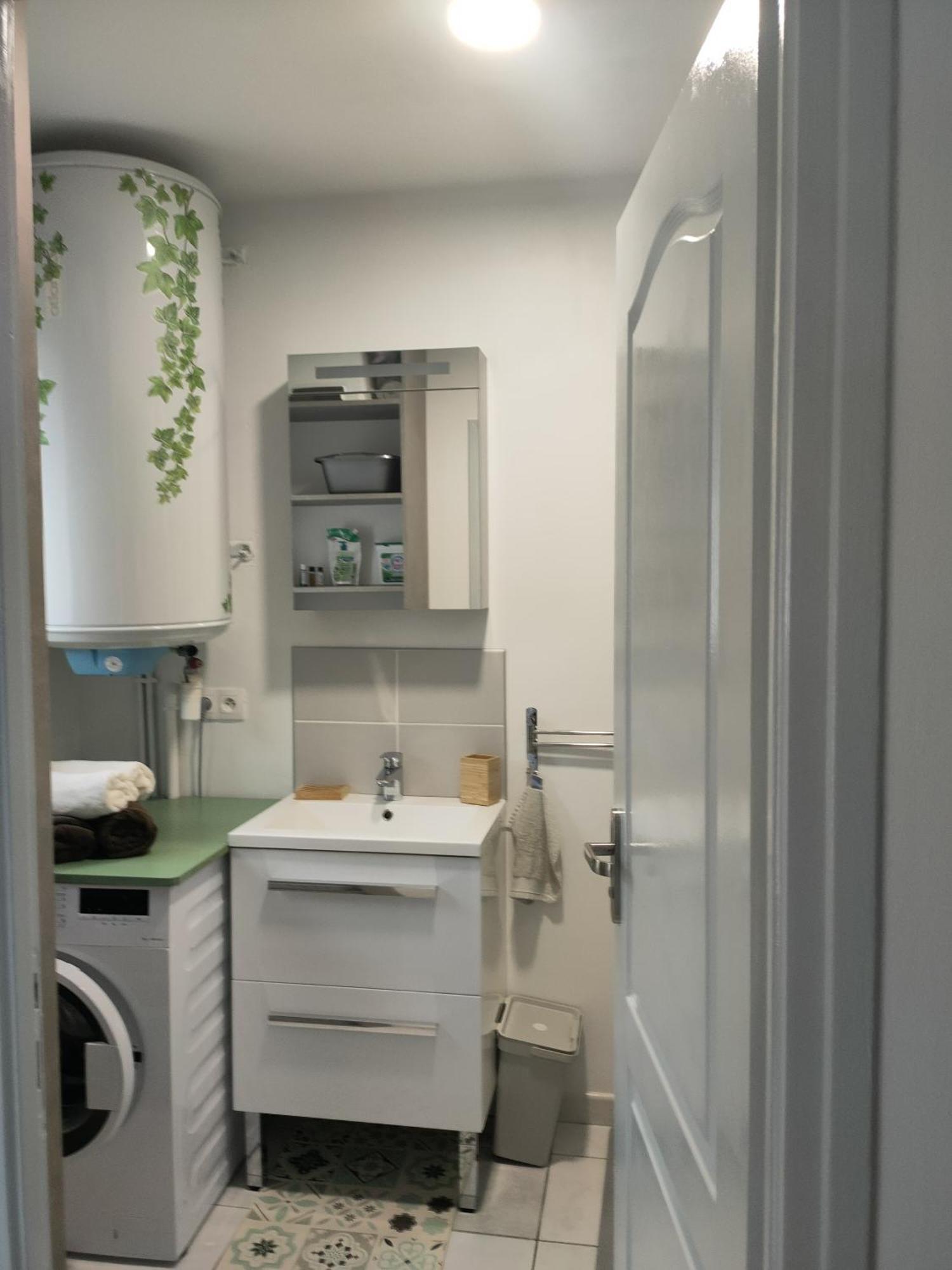 Apartament Tresor De Beaurains Zewnętrze zdjęcie